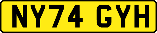 NY74GYH