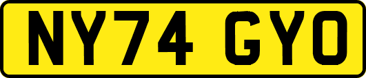 NY74GYO