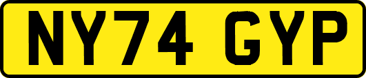NY74GYP
