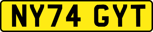 NY74GYT