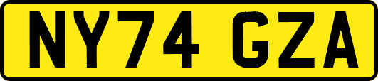 NY74GZA
