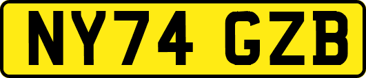 NY74GZB