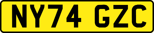 NY74GZC