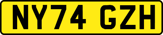 NY74GZH