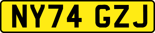 NY74GZJ