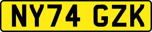 NY74GZK