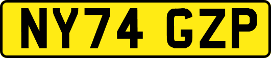 NY74GZP