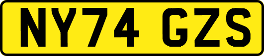 NY74GZS