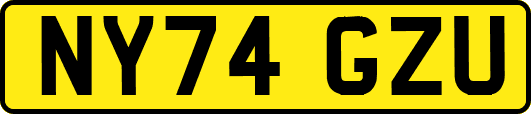 NY74GZU