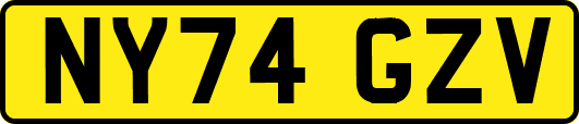 NY74GZV