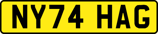 NY74HAG