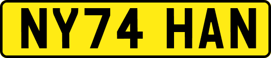 NY74HAN