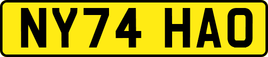 NY74HAO