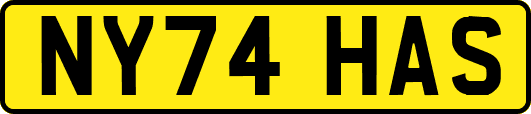 NY74HAS