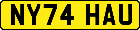 NY74HAU