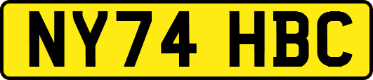 NY74HBC