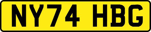 NY74HBG
