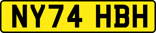 NY74HBH