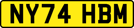 NY74HBM