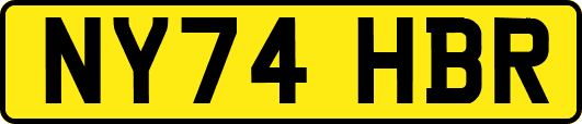 NY74HBR