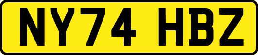 NY74HBZ