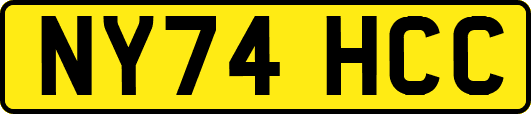 NY74HCC