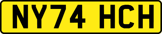 NY74HCH