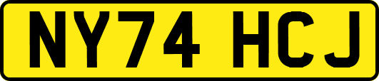 NY74HCJ