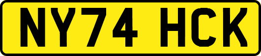 NY74HCK