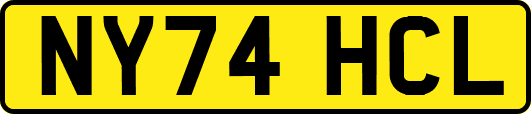 NY74HCL