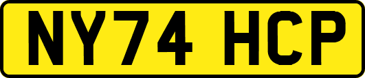 NY74HCP