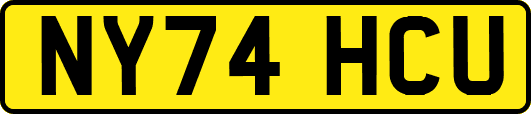 NY74HCU