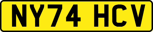 NY74HCV
