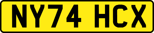 NY74HCX