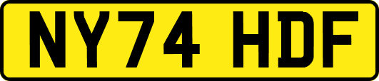 NY74HDF