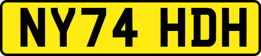 NY74HDH