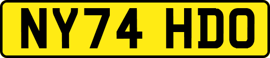 NY74HDO