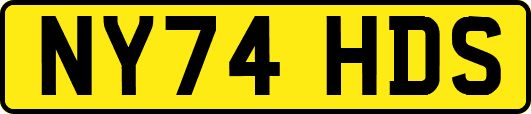 NY74HDS