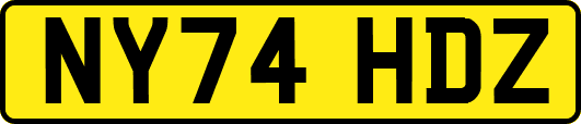 NY74HDZ