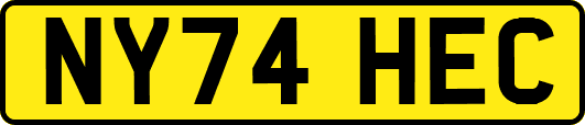 NY74HEC