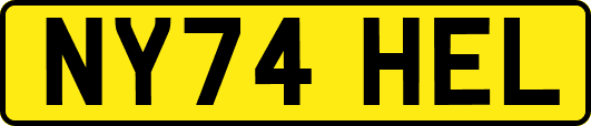 NY74HEL