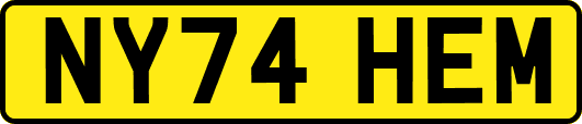 NY74HEM