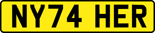 NY74HER