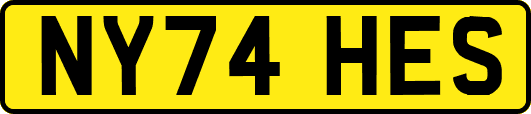 NY74HES