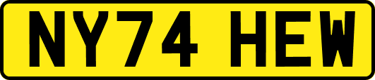 NY74HEW