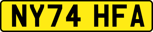 NY74HFA