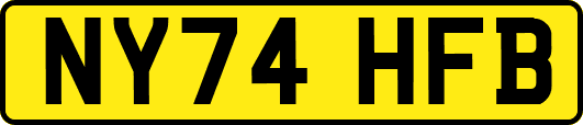 NY74HFB