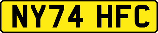 NY74HFC