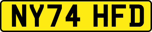 NY74HFD