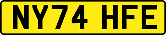 NY74HFE